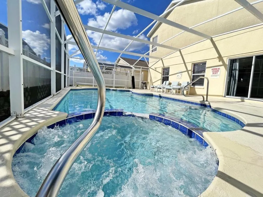Hampton Retreat Home Davenport Holiday home