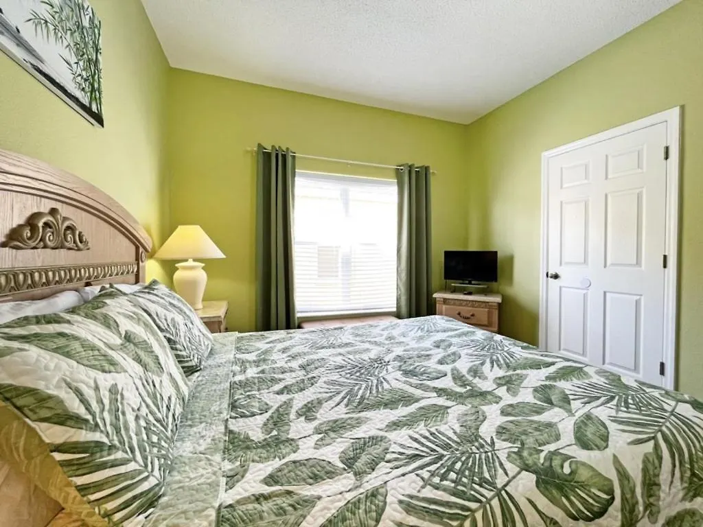 Casa de Férias Hampton Retreat Home Davenport