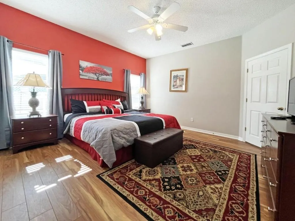 Hampton Retreat Home Davenport