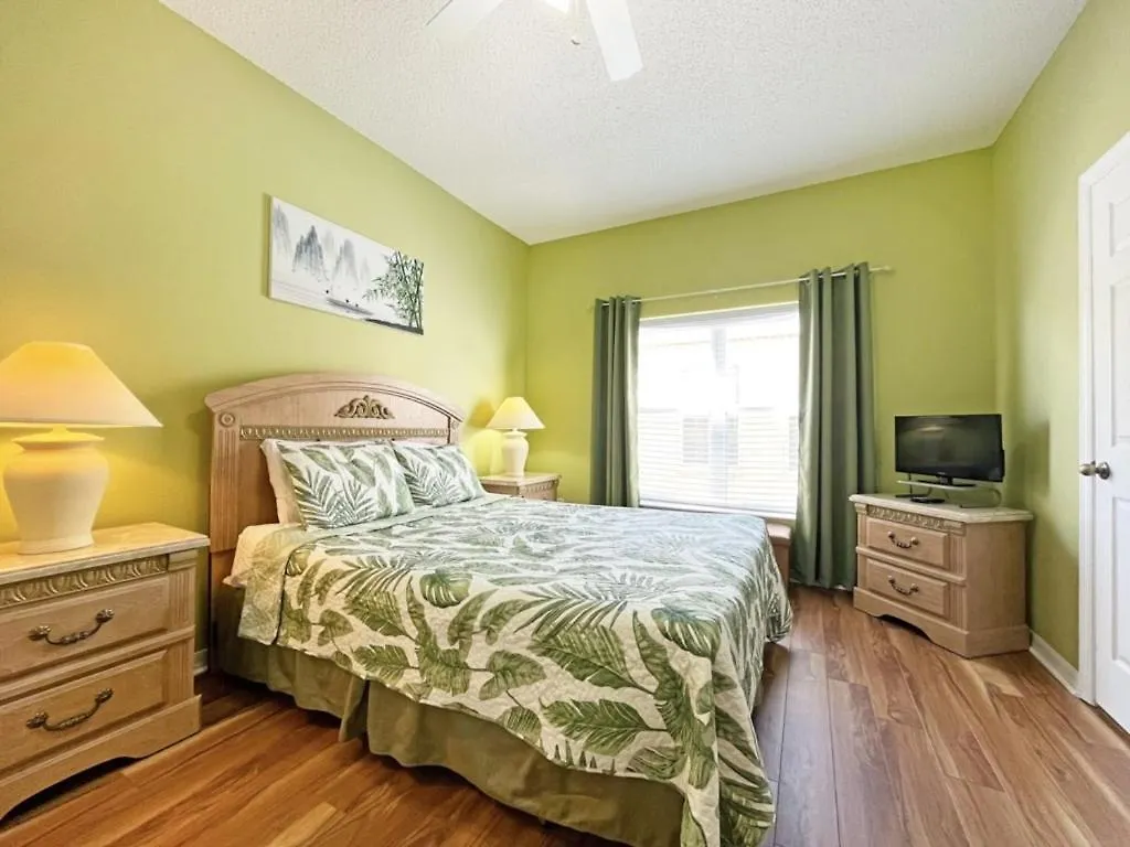 Hampton Retreat Home Davenport Estados Unidos da América