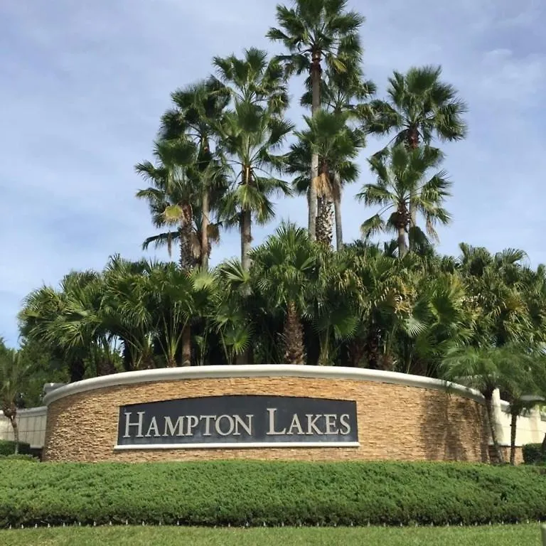 Casa de Férias Hampton Retreat Home Davenport Estados Unidos da América